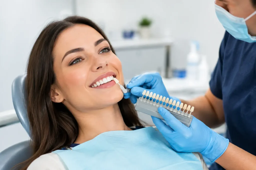 Best Teeth Whitening Appointment Benefits